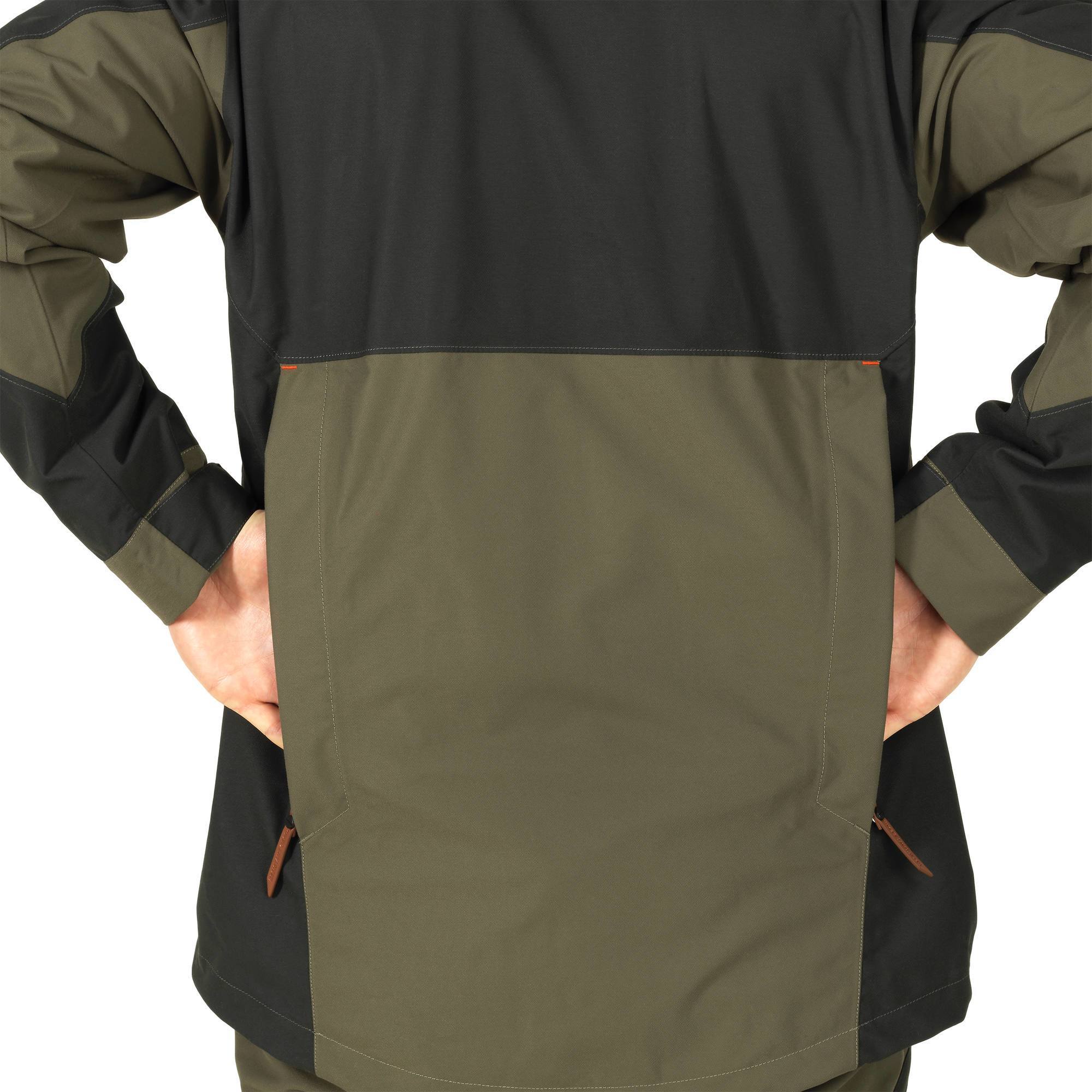 Waterproof Jacket Renfort 500
