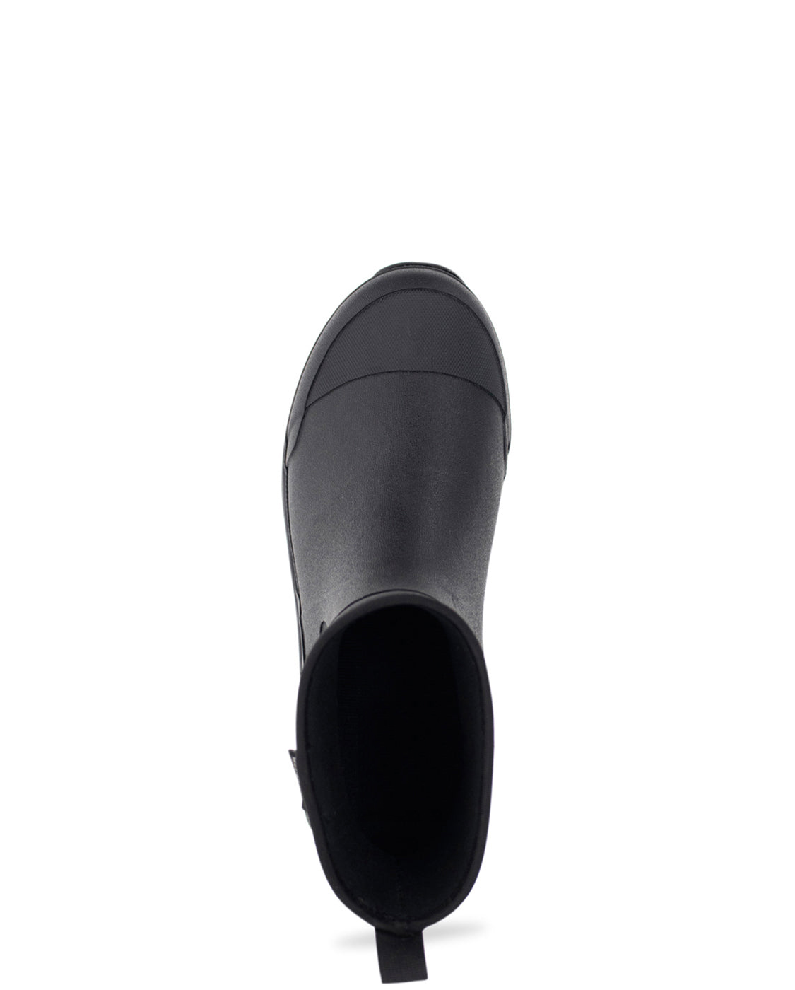 Men's Ruston Neoprene Ankle Boot - Black